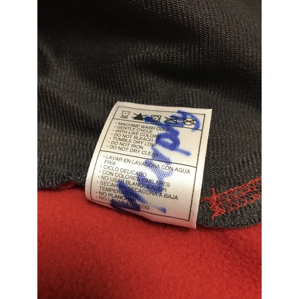 Nike ACG Stormfit Mens Small Jacket Outer Shell and Inner Liner 3 in 1
